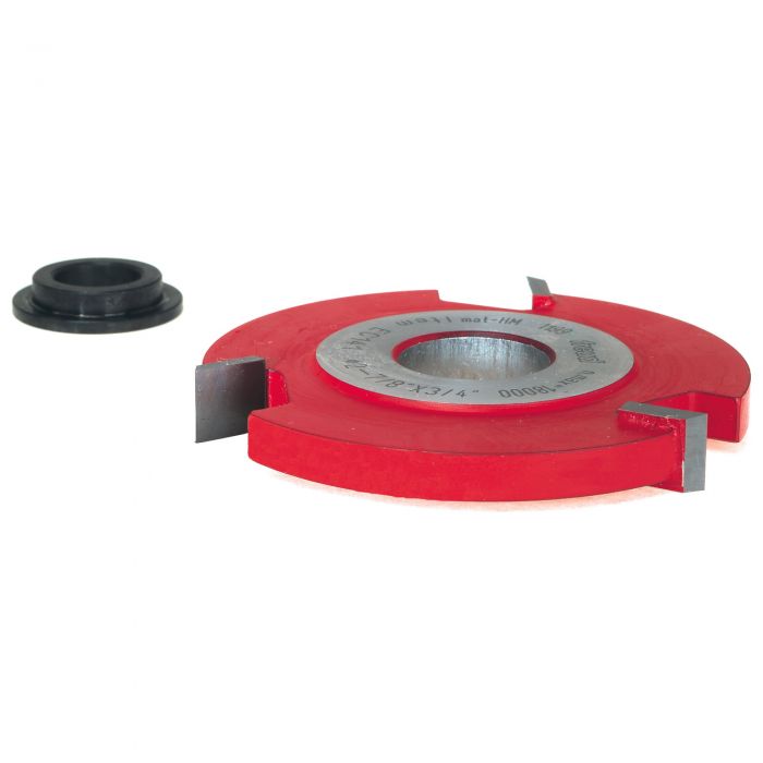 FREUD - EC-141 FIXED WING STRAIGHT EDGE CUTTER