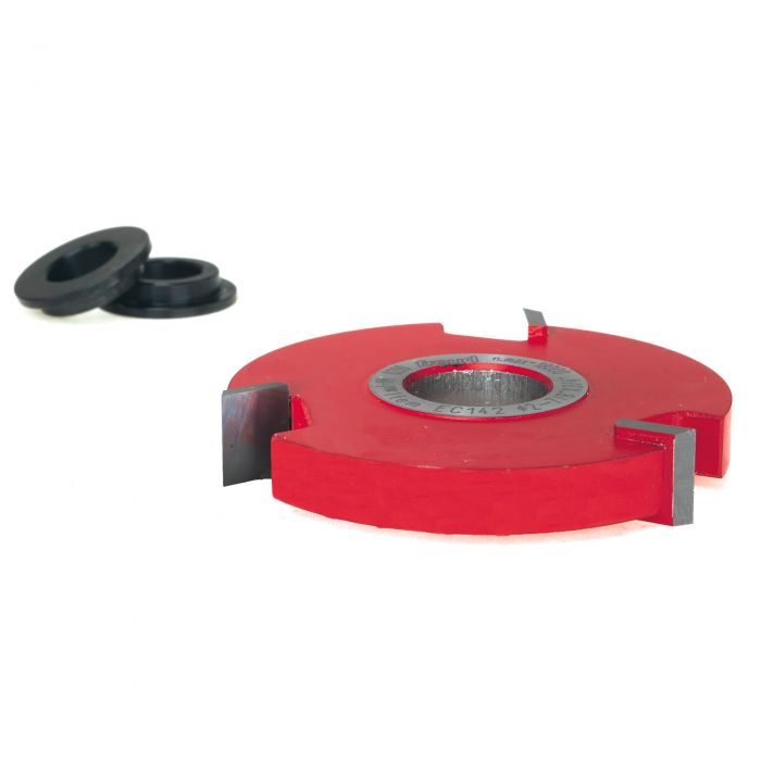 FREUD - EC-142 FIXED WING STRAIGHT EDGE CUTTER