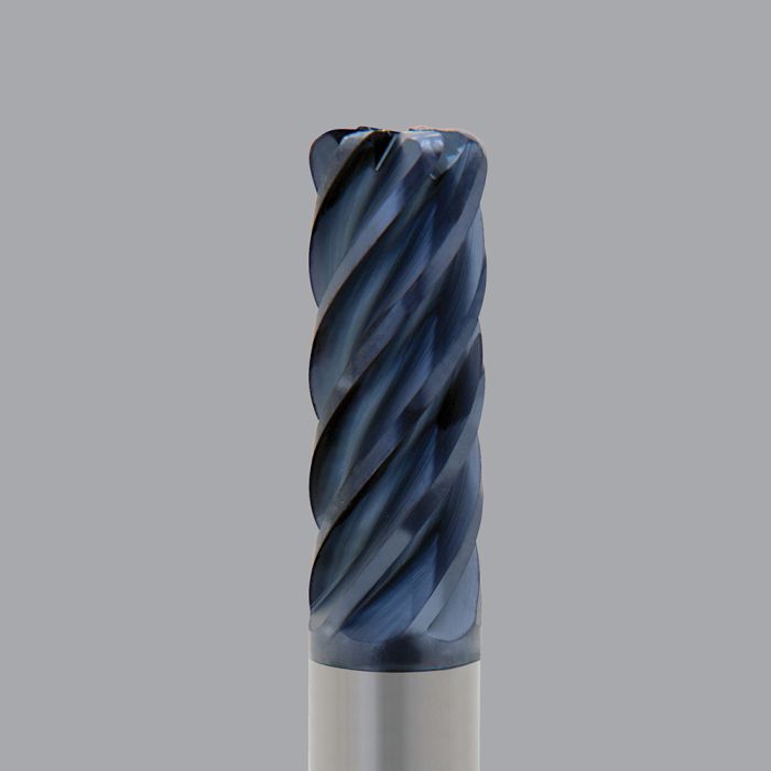 Onsrud EMC601066 0.3750 in Dia Titanium Finisher Medium Length 6 FL