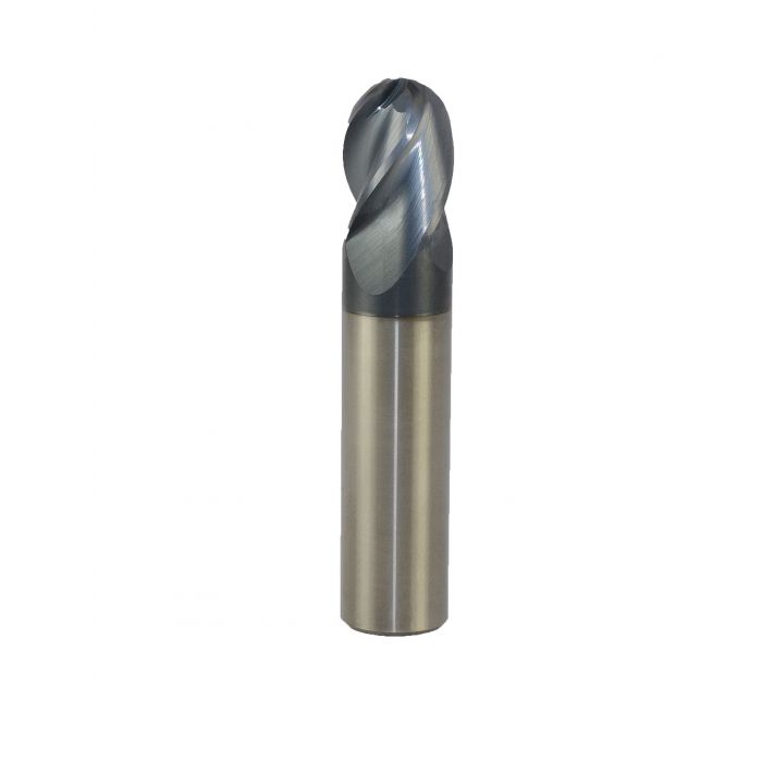 ONSRUD EMC400062 Exotic Metals Medium Length 5 Flute