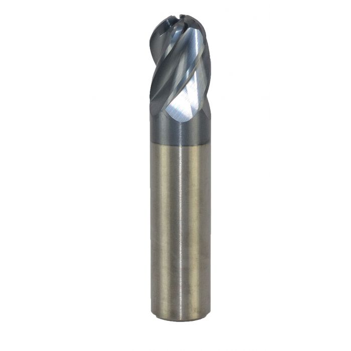 ONSRUD EMC604158 Exotic Metals Medium Length 5 Flute