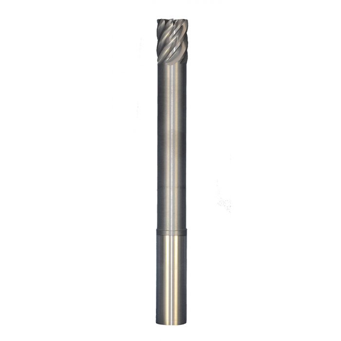 ONSRUD EMC700351 Exotic Metals Long Length 7 Flute Necked