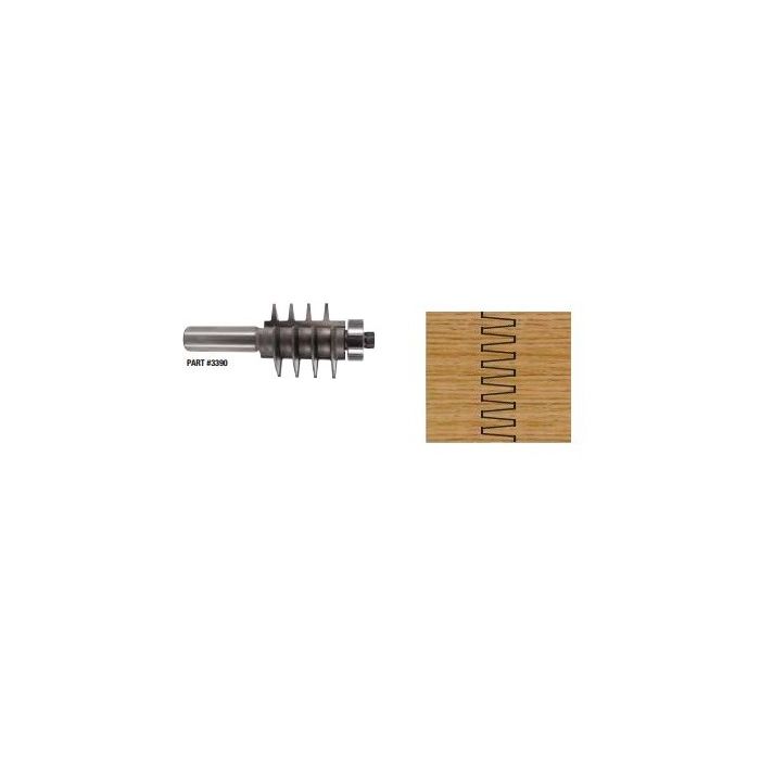 Whiteside Machine Fine Finger Joint