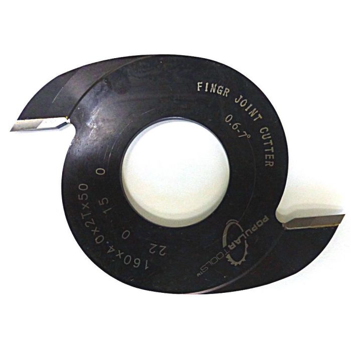 Popular Tool FJ1605040, 160mm Diameter
