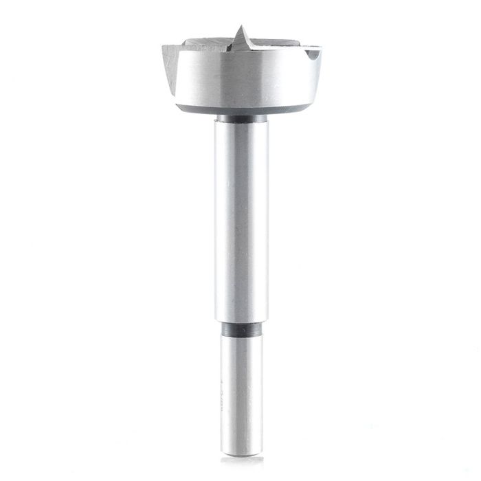 Amana tool FO-349 Forstner Pattern Bit 1-3/8 D x 3/8 SHK