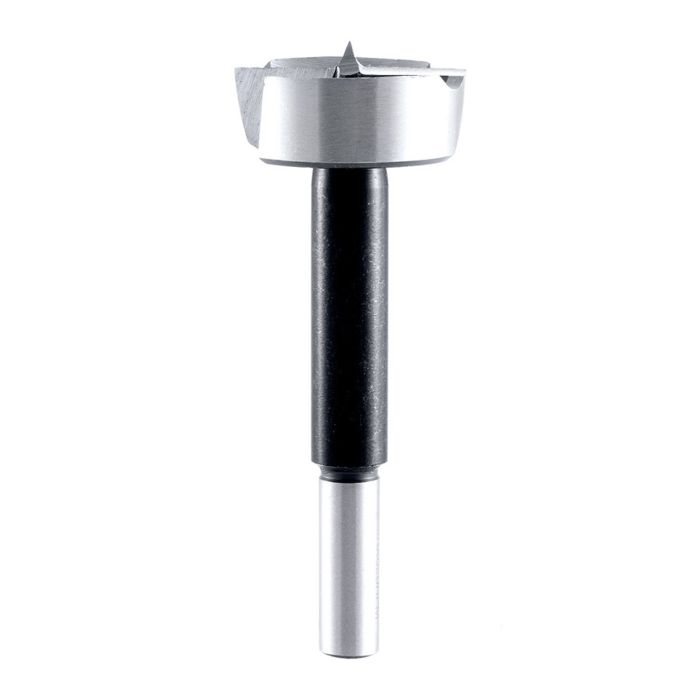 Amana tool FO-350 Forstner Pattern Bit 35mm D x 3/8 SHK