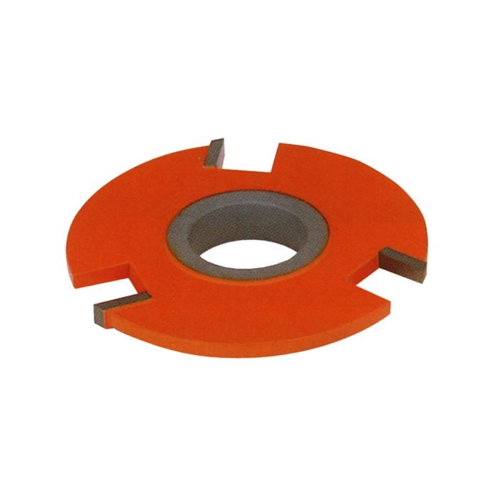 FREEBORN - PC-22-008 - CARBIDE STRAIGHT TOP GROOVER Shaper Cutter