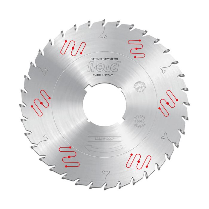 Freud LCL7M10007 305 mm Glue Line Rip