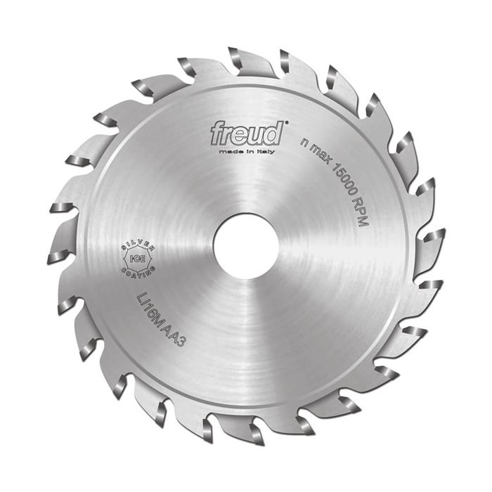 Freud LI16MAA3 120 mm Split Scoring