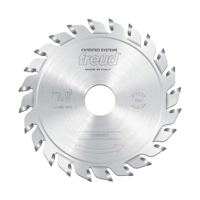 Freud LI16MBC3 100 mm Split Scoring