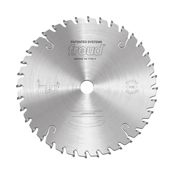 Freud LI25M43PA3 200 mm Conical Scoring