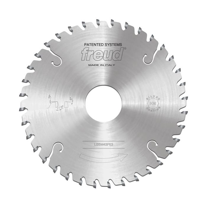 Freud LI25M43PE3 200 mm Conical Scoring