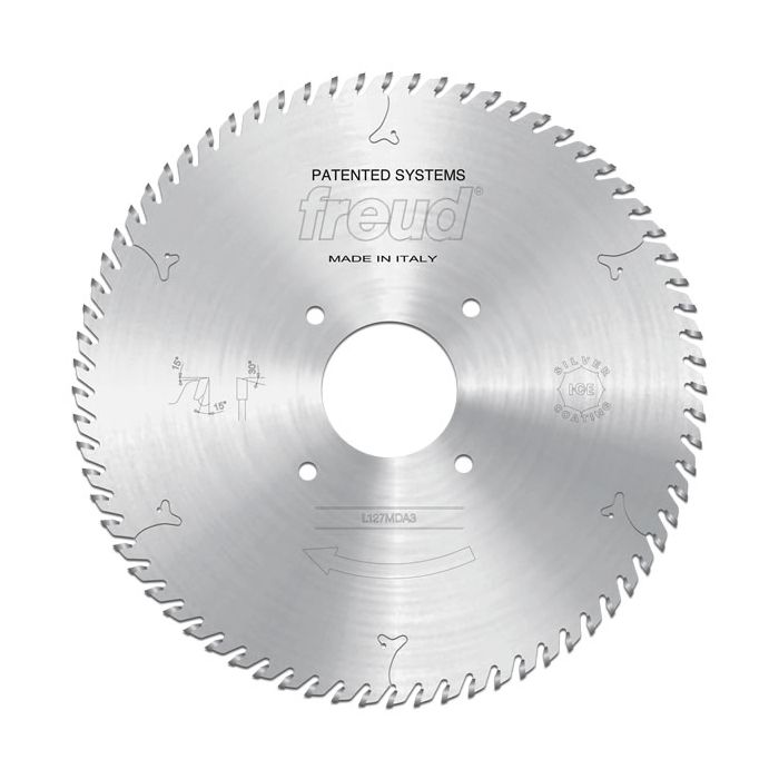 Freud LI27MDA3 300 mm Postforming Scoring