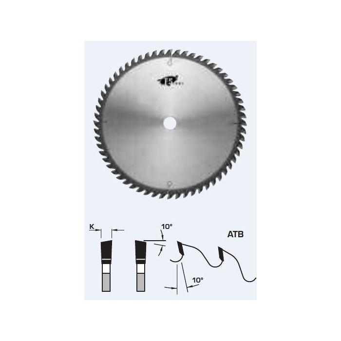 Fs Tool Cross Cut Saw Blades L09