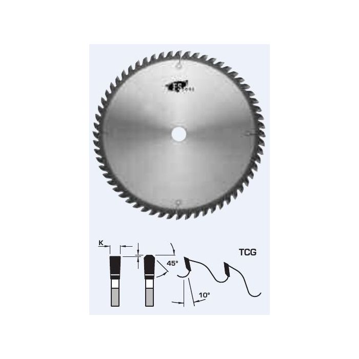 Fs Tool Cross Cut Saw Blades L19