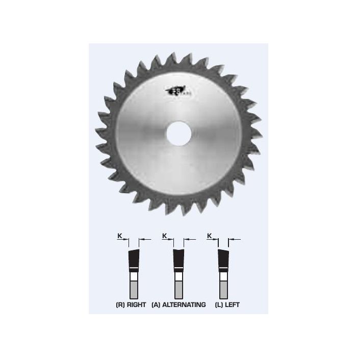 Fs Tool Edge Banding Saw Blades