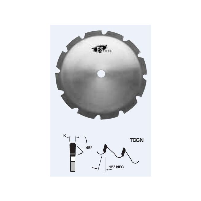 Fs Tool Demolition - Fireman’s Saw Blades