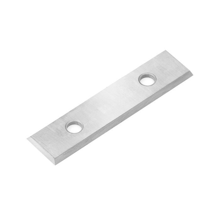 Amana tool HRK-50 SC 4 Cutting Edges Insert Replacement Knife MDF, Chipboard, Solid Surface 50 x 12 x 1.5mm