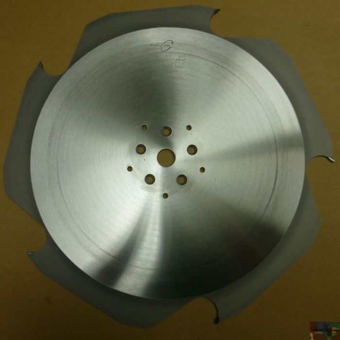 Popular Tool LUCAS546, 546mm Diameter