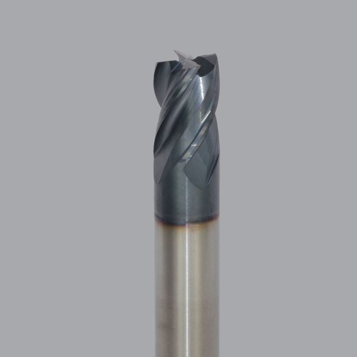 Onsrud MXQ2650004W 0.1875 in Dia MaxQ Standard Length 4 FL