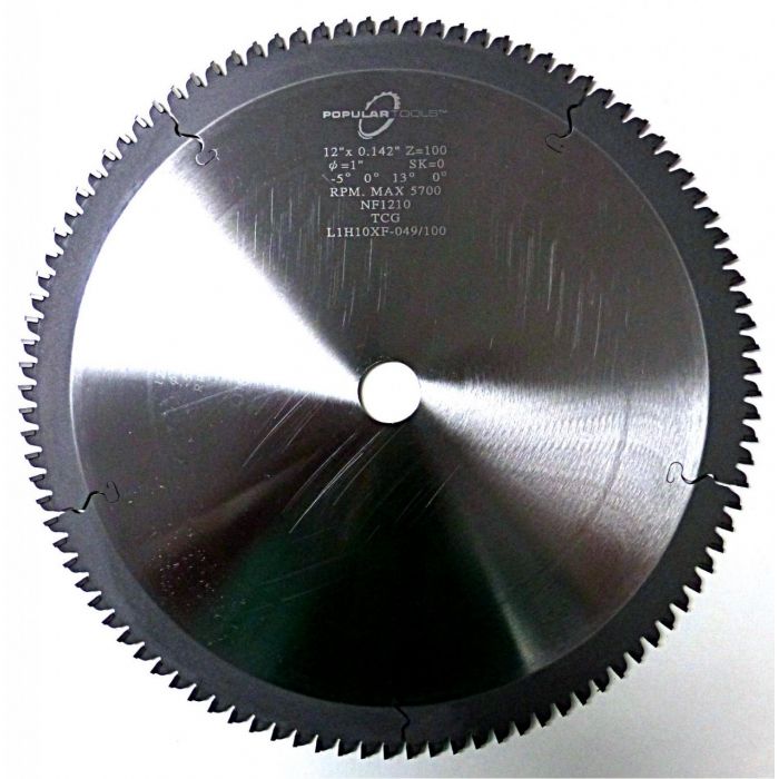 Popular Tool NF1060, 10” Diameter