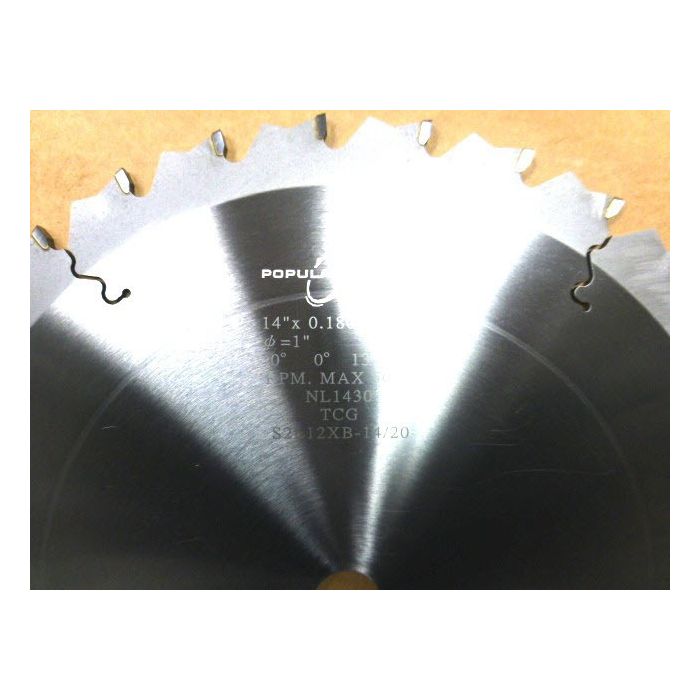 Popular Tool NL1630, 16" Diameter