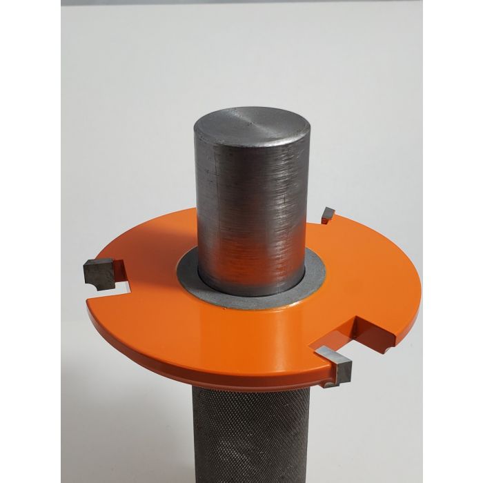 FREEBORN - PC-25-002R - CARBIDE CORNER ROUNDING CUTTER Shaper Cutter