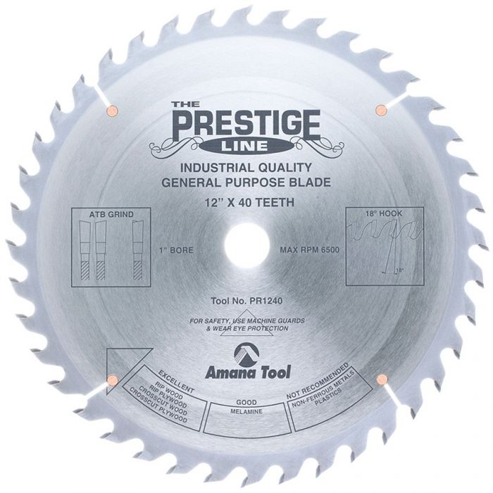 Popular Tool PR1240, 12” Diameter