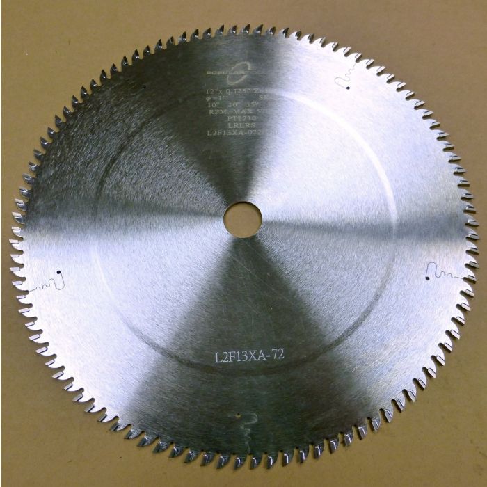 Popular Tool PT1080, 10” Diameter