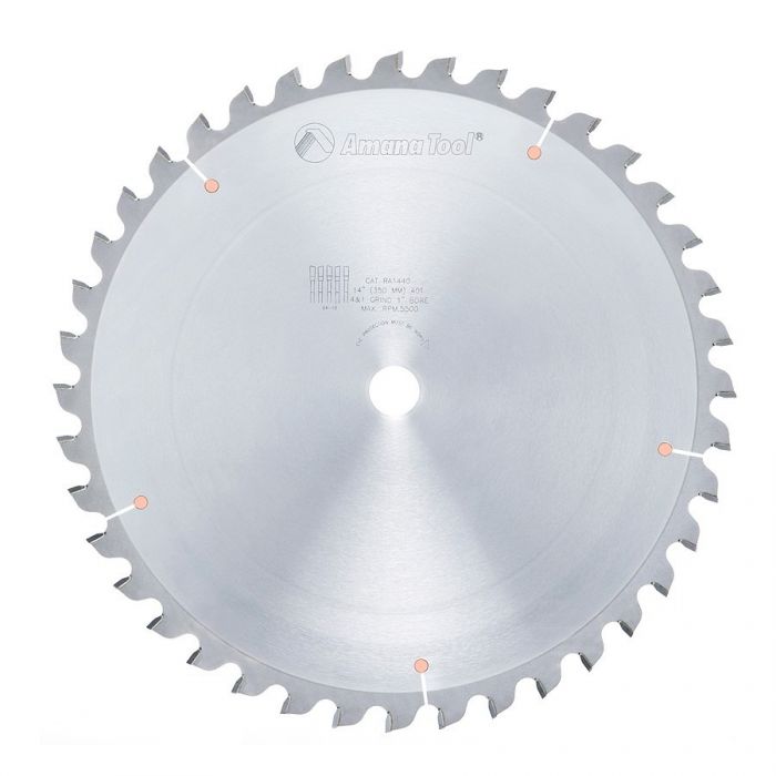 Popular Tool RA1440, 14” Diameter