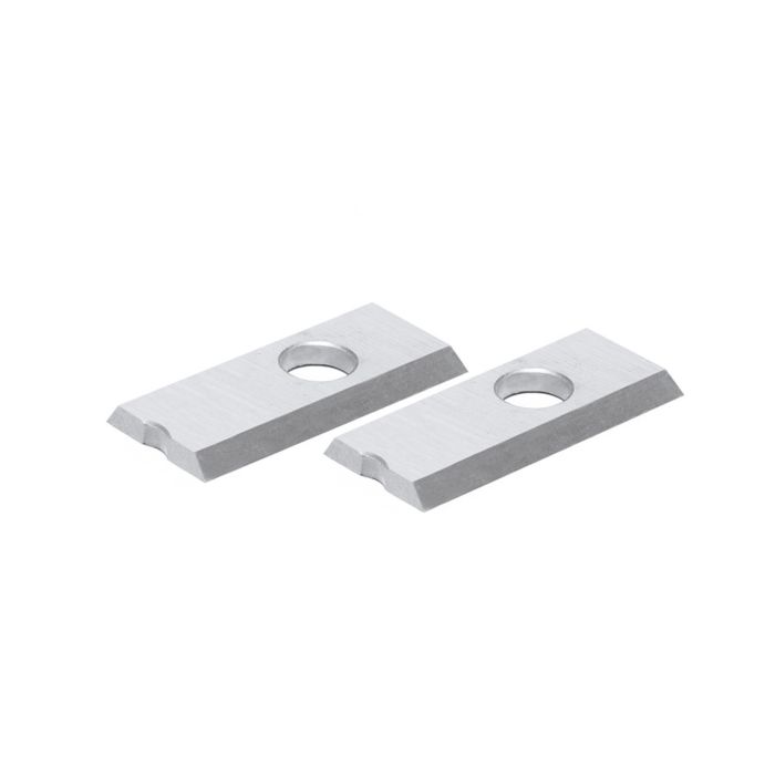 Amana tool RCK-262 Pair of Replacement Insert Knives 20mm x 9mm x 1.5mm for RC-47104