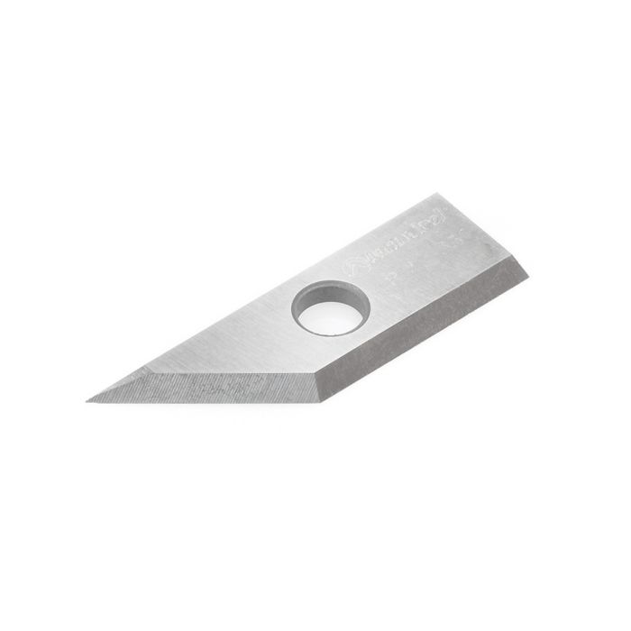 Amana tool RCK-350 S.C. V Groove Insert MDF Repl. Knife 27 x 9 x 1.5mm for Amana tool RC-1030, RC-1045, RC-1046, RC-1048, RC-1047, RC-1049, RC-1072, RC-1108, RC-1145, RC-1148