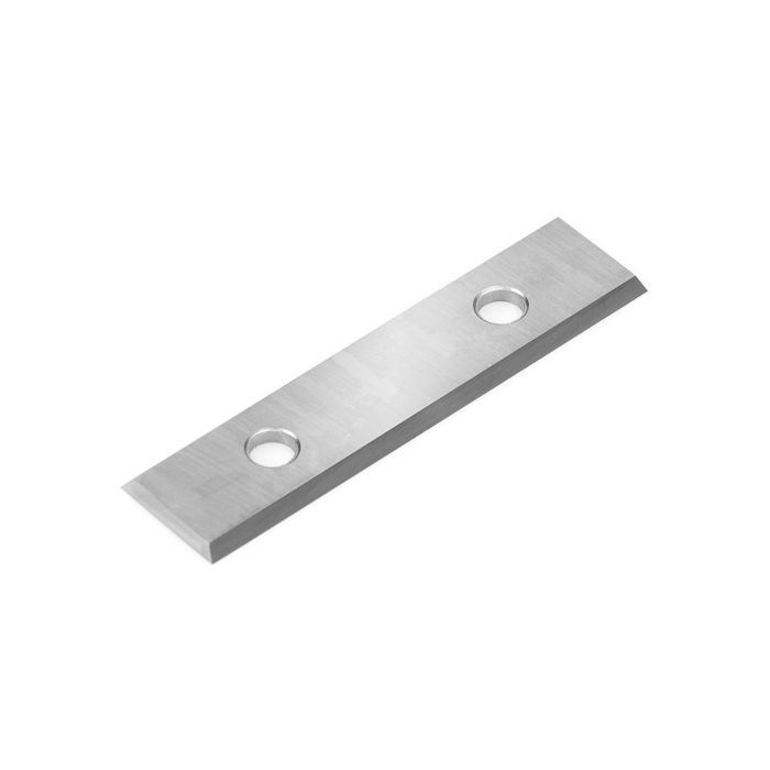 Amana tool RCK-50 SC 4 Cutting Edges Insert Replacement Knife General Purpose Wood, Chipboard, Plywood 50 x 12 x 1.5mm