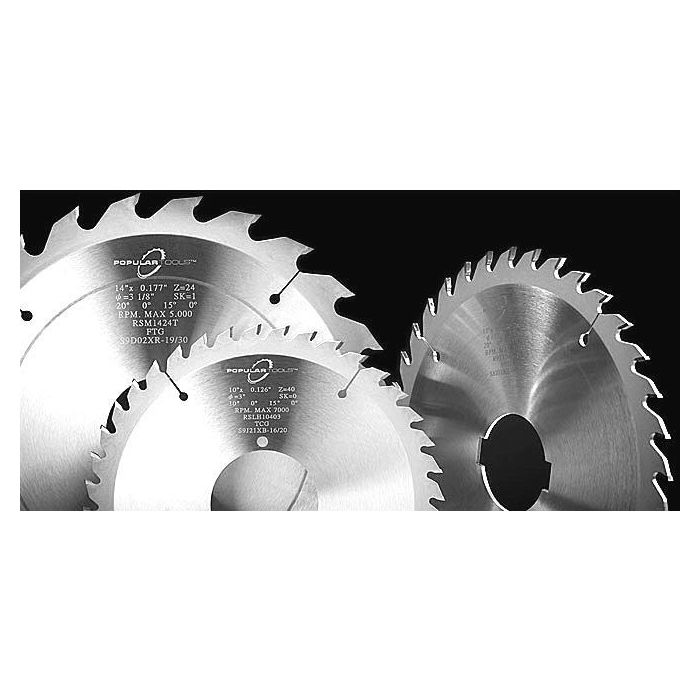 Popular Tool RF1040, 10” Diameter