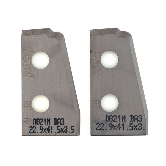 FREUD - RP-B   RAISED PANEL PROFILE KNIVES