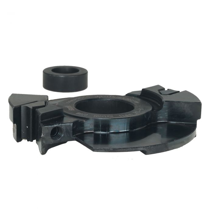 FREUD - RS-S  PERFORMANCE® SYSTEM RAIL & STILE INSERT CUTTER HEAD
