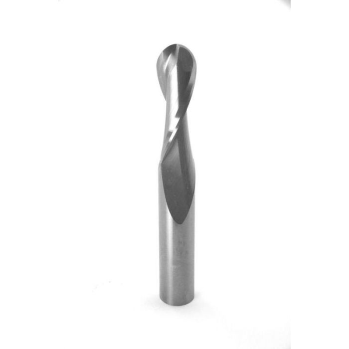 SOUTHEAST TOOL SBNU250 S/C Ball Nose Up x 1/4 CD x3/4 CL x1/4 Sh x 2-1/2"