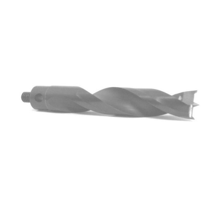 SOUTHEAST TOOL SBPT1T CT BP CL 1" Dia x 7/16 Thd SHK