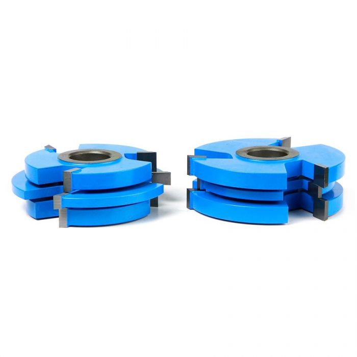 Amana SC430 WAINSCOT CUTTERS SET