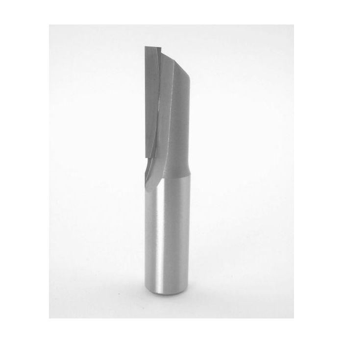 SOUTHEAST TOOL SE1055 C/T Str 1 FL x 1/2"CD x 2"CL x 1/2" Sh x 4-1/8 OAL