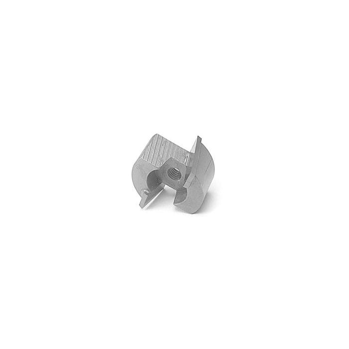 SOUTHEAST TOOL SE13531 C/T Mort Bit-1/4-28 Thr x17/32"CD x5/8 CL x7/8 OAL