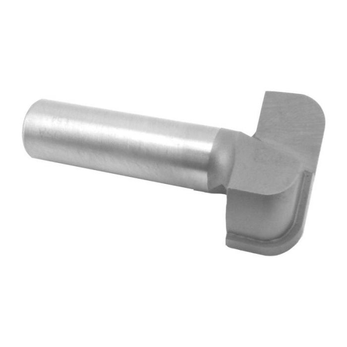 SOUTHEAST TOOL SE1374 B & T Bit, 2 FL, 1/4" Radius x 3/4" L-dia x 5/8 CL