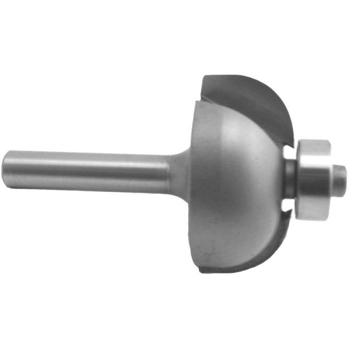 SOUTHEAST TOOL SE1802 C/T Cove Bit 1/2 Rad x 1 1/2 CD x 5/8 CL-1/4 Shk