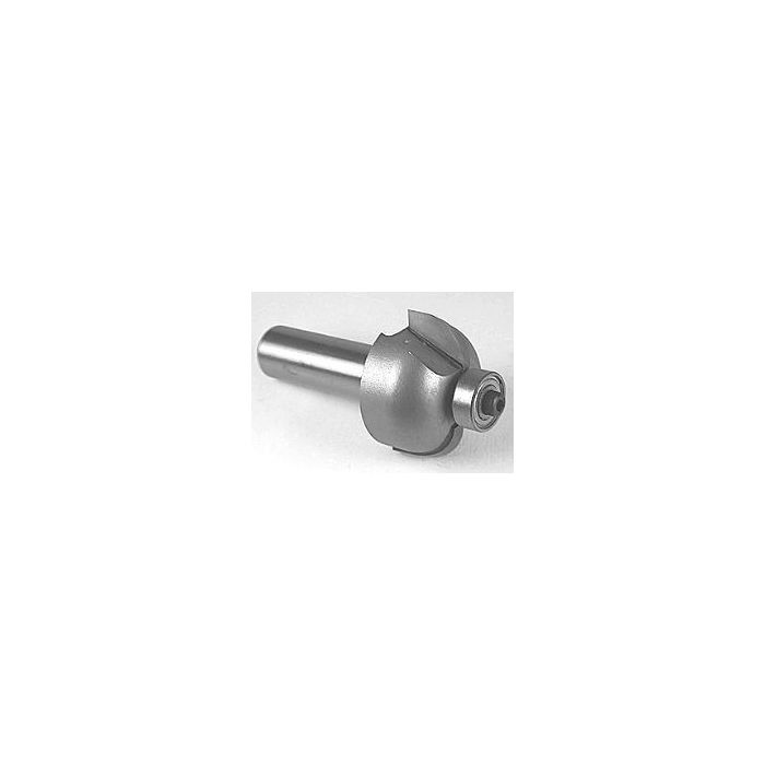 SOUTHEAST TOOL SE1806 C/T Cove Bit 5/8 Rad x 1 3/4 CD x 3/4 CL-1/2 Shk