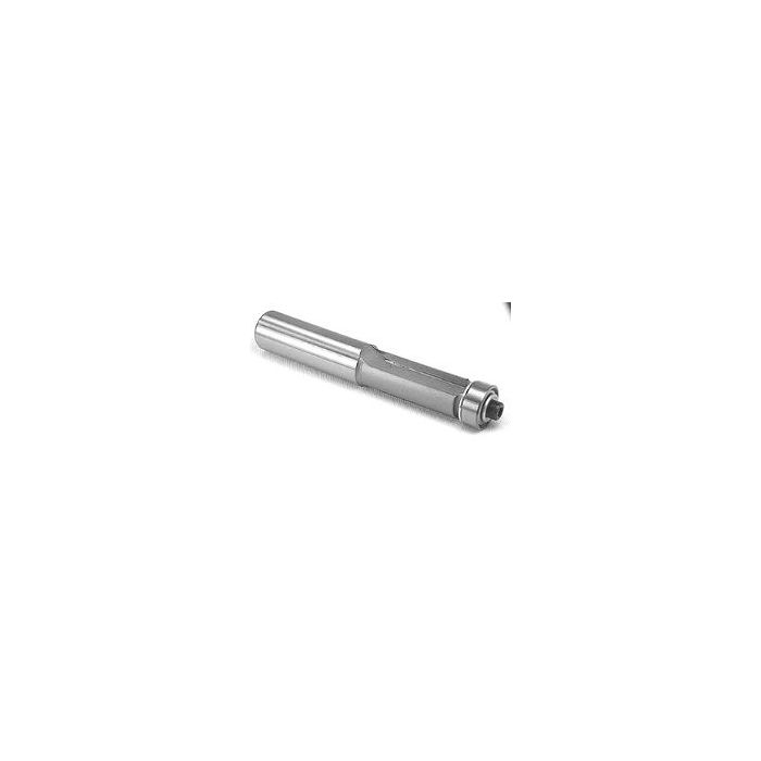 SOUTHEAST TOOL SE2407 C/T 2FL Flush Trim 1/2 CD x 1 1/2" CL x 1/2" Shk