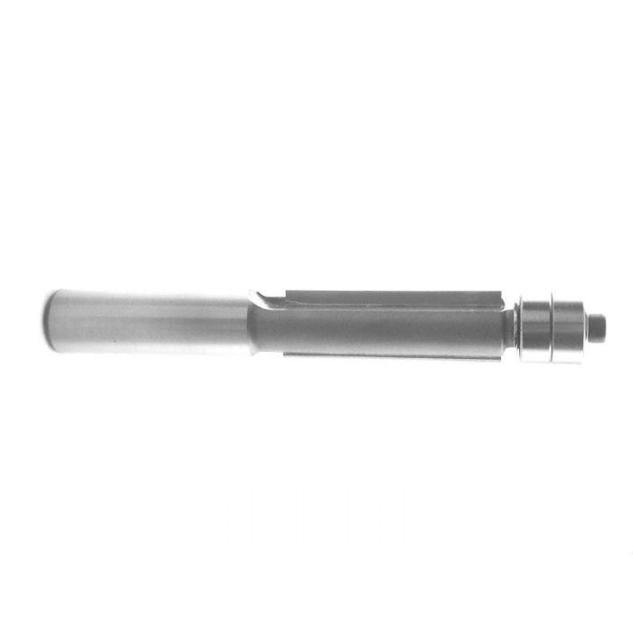 SOUTHEAST TOOL SE2458 C/T 2FL Flush Trim 1/2 CD x 2" CL x 1/2 Shk