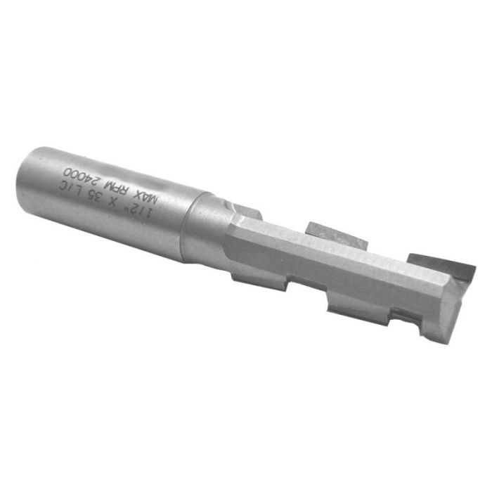 SOUTHEAST TOOL SE280018 Diamond 1+1  3/4"Dia x 1"CL x 3/4"SH x 3-3/8 OAL