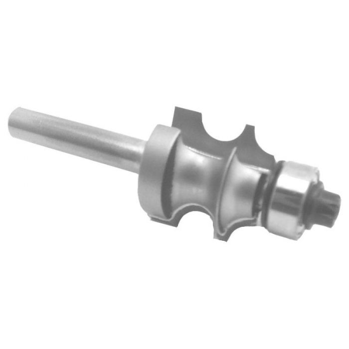SOUTHEAST TOOL SE3276 Large Bead 3/8" Rad x1-1/4" CD x 1-7/16"