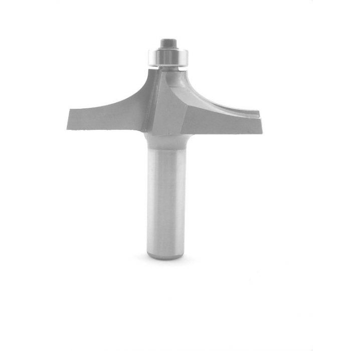 SOUTHEAST TOOL SE3296 C/T Ogee Style Table Edge 1" Cut Depth