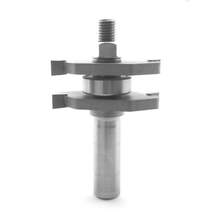 SOUTHEAST TOOL SE3375 C/T Tongue & Groove Assem for 1/2"-13/16 Mat